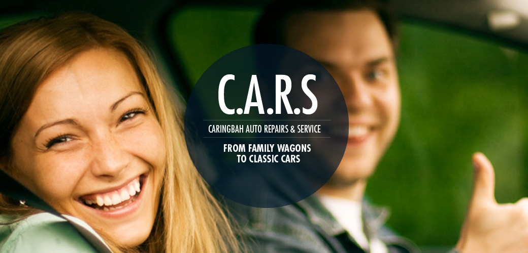 Caringbah Car Mechanic repairs and Service Family Car